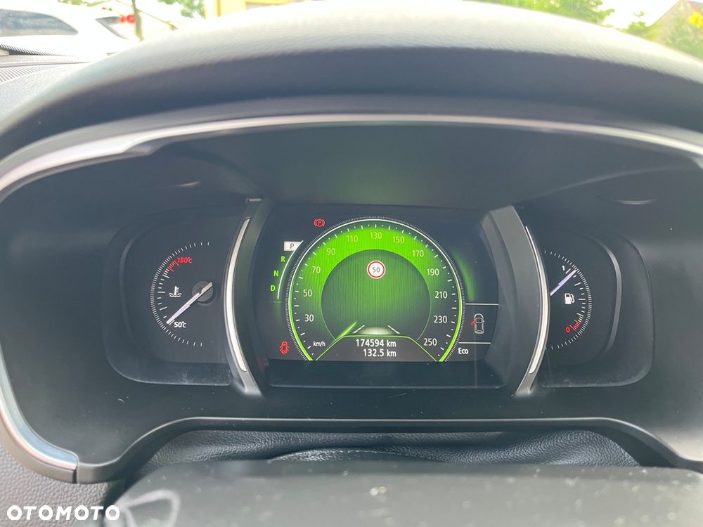 Renault Talisman ENERGY dCi 160 EDC INTENS - 14