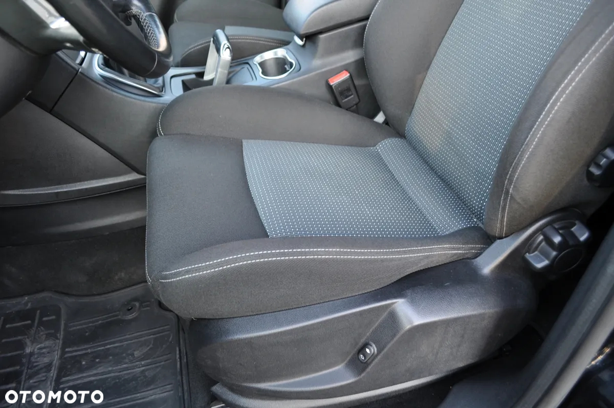 Ford S-Max 1.6 T Platinium X - 12