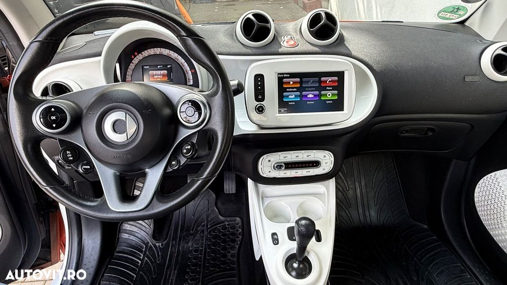Smart Fortwo - 9