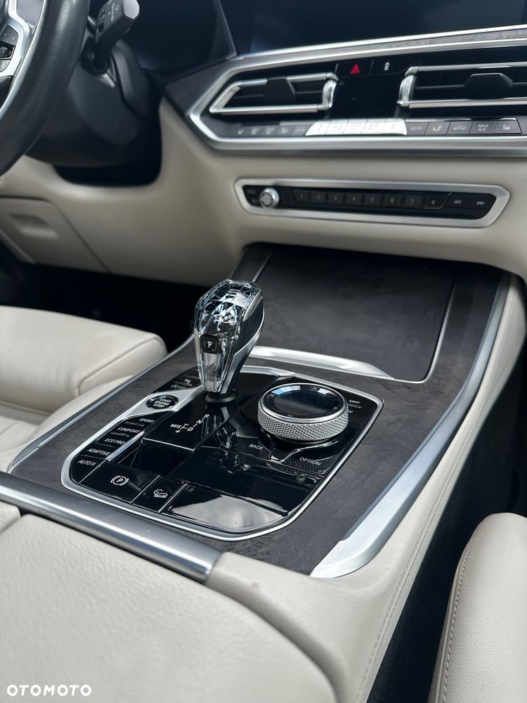 BMW X5 xDrive25d - 7