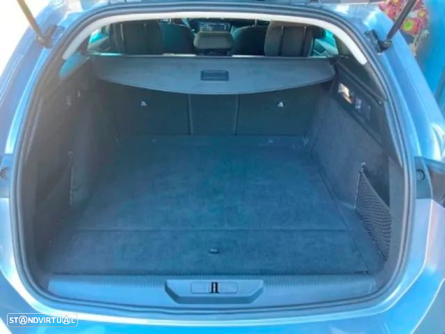 Peugeot 308 SW 1.2 PureTech Active Pack - 31