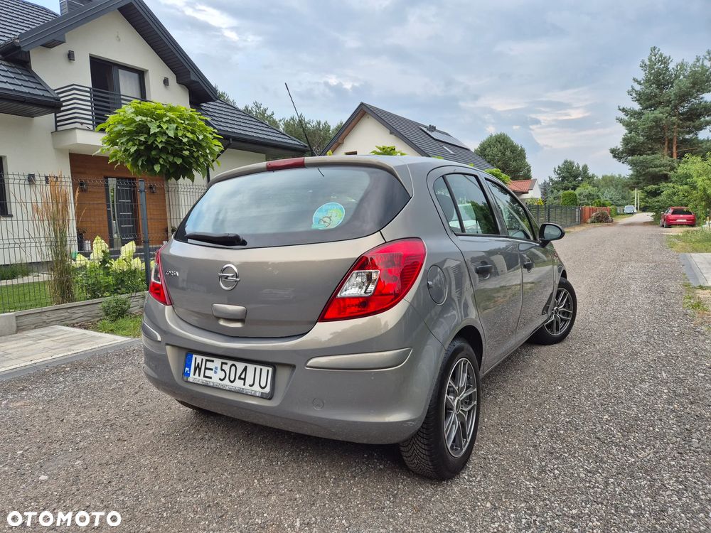 Opel Corsa 1.0 12V Edition / Active - 2