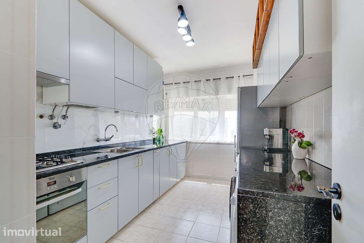 Apartamento T3 para venda - Grande imagem: 2/36