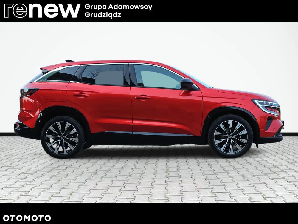 Renault Austral 1.3 TCe mHEV Techno - 11