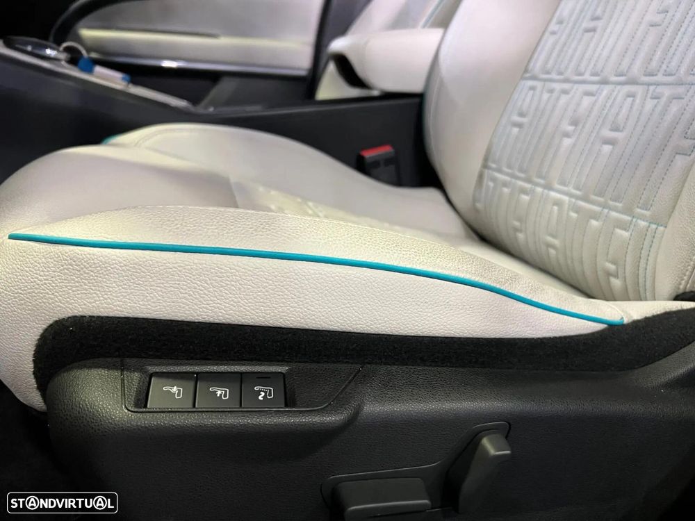 Fiat 600e 54 kWh La Prima - 14