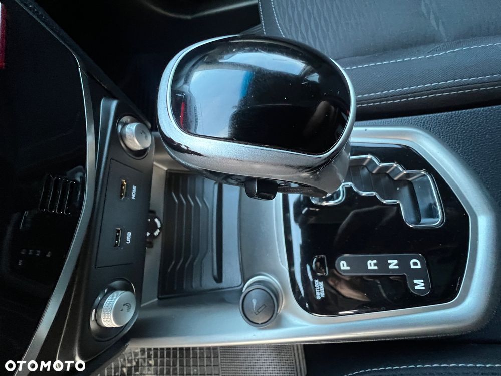 SsangYong/KGM Tivoli e-XGi 160 4WD Quartz - 15