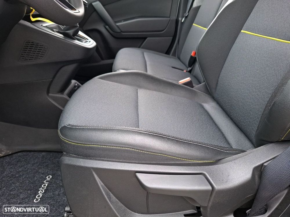 Renault Kangoo - 15