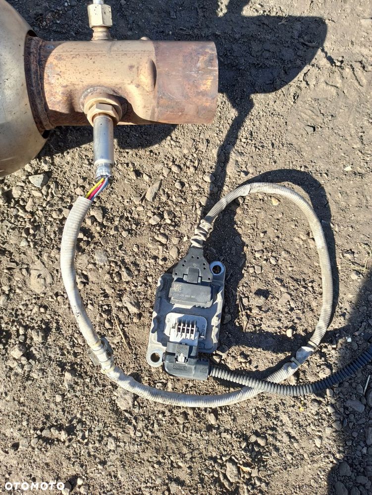 sonda nox czujnik jumper boxer 2.0 hdi lambda - 1