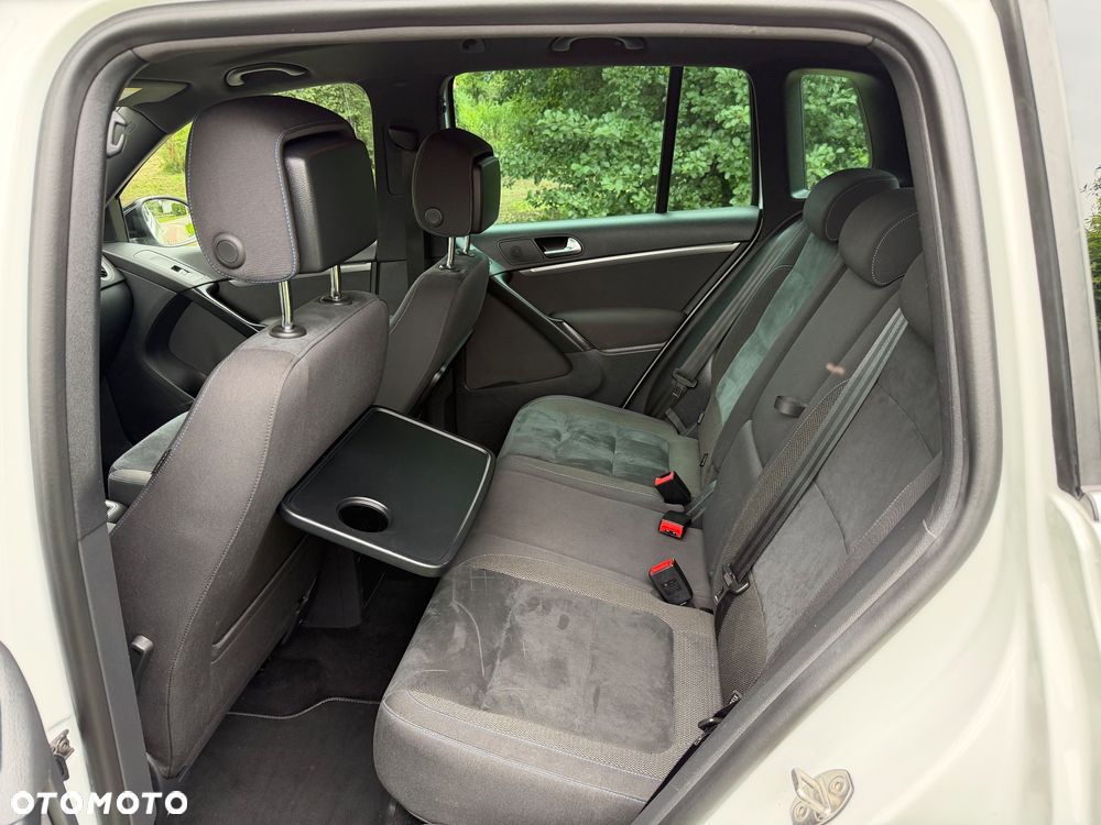 Volkswagen Tiguan 2.0 TDI SCR 4MOTION BlueMotion Technology Cityscape - 10