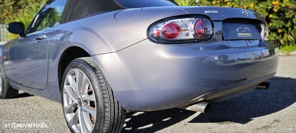 Mazda MX-5 1.8 MZR Energy - 16