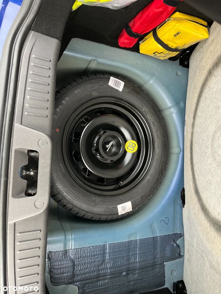 Ford Fiesta 1.5 TDCi Titanium - 14