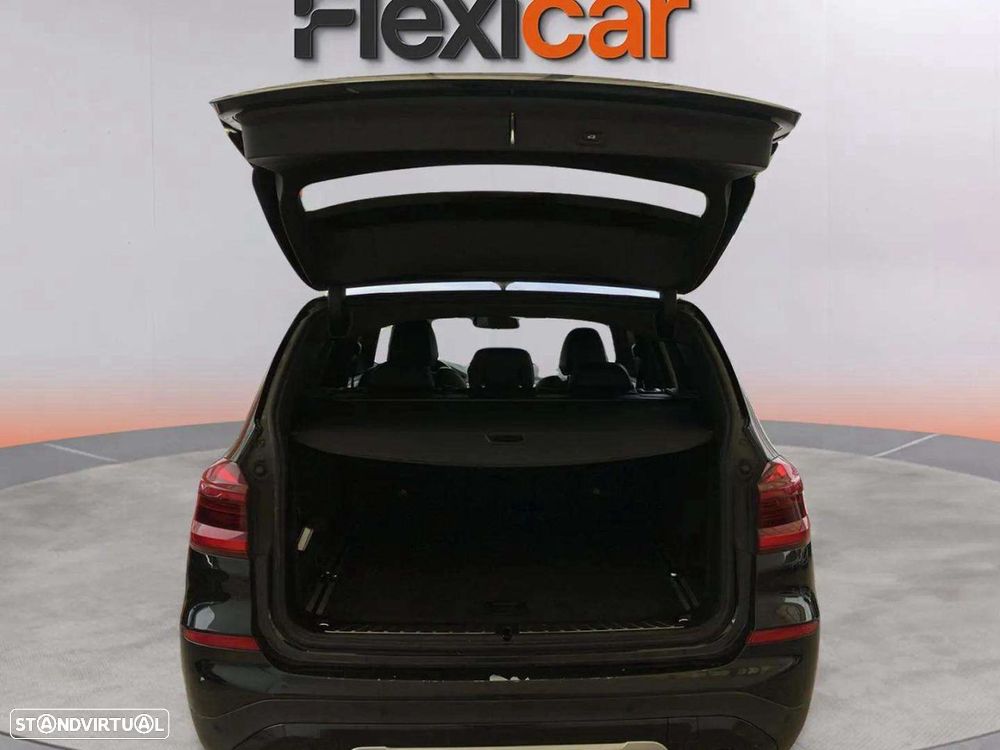 BMW X3 20 d xDrive xLine - 9