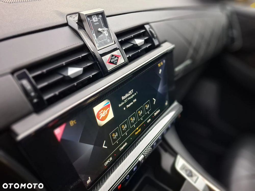 DS Automobiles DS 7 Crossback - 14