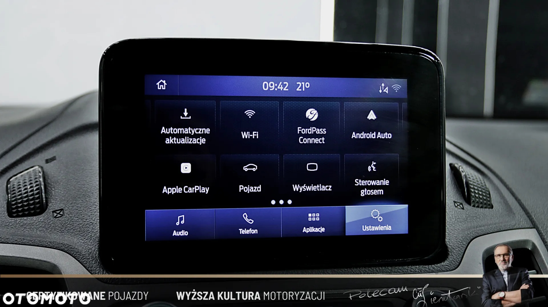 Ford Transit Connect 230 L2 Trend PowerShift (bryg.) - 26