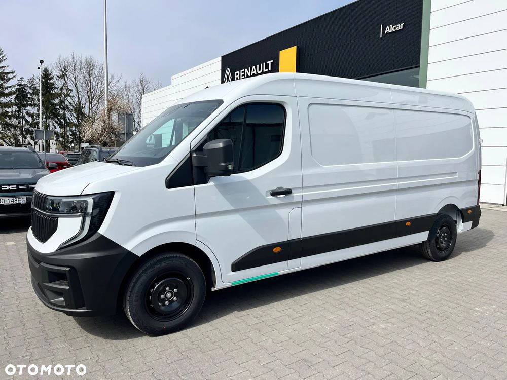 Renault Master - 3