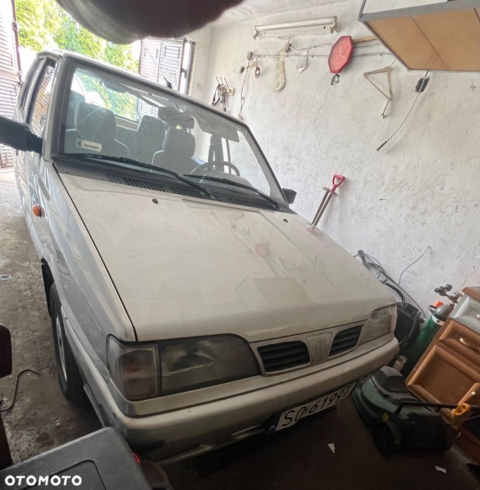 Polonez 1.6 - 1