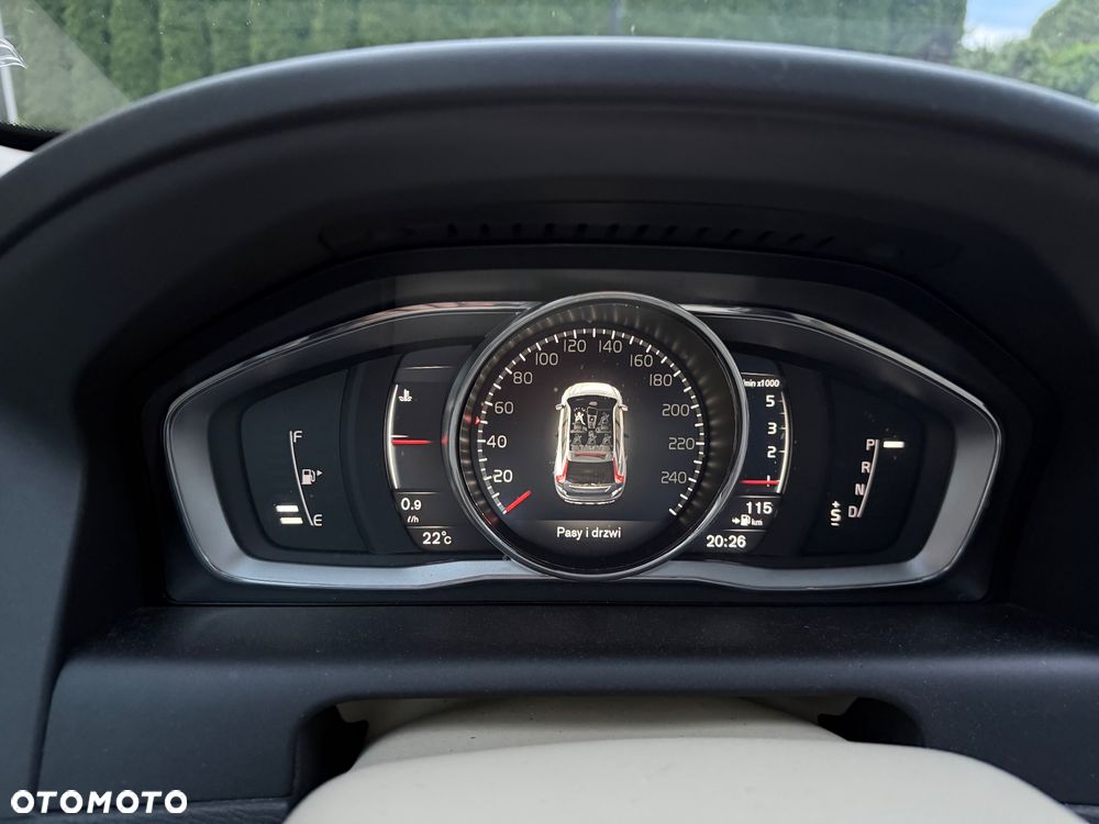 Volvo XC 60 D3 Drive-E Summum - 16