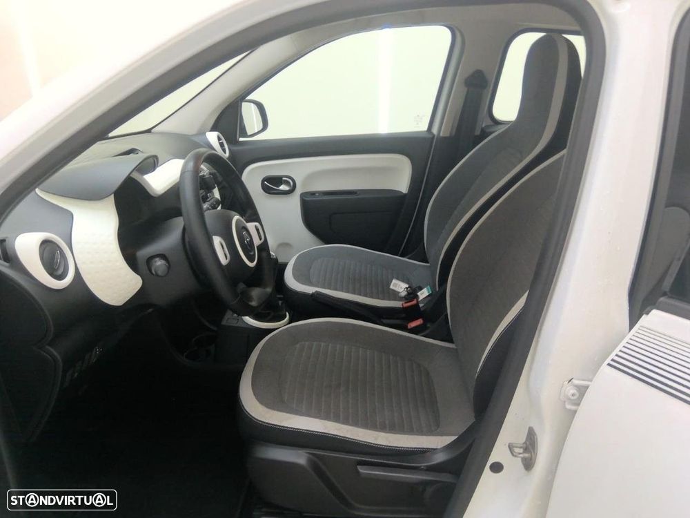 Renault Twingo SCe 70 S&S LIMITED 2018 - 1