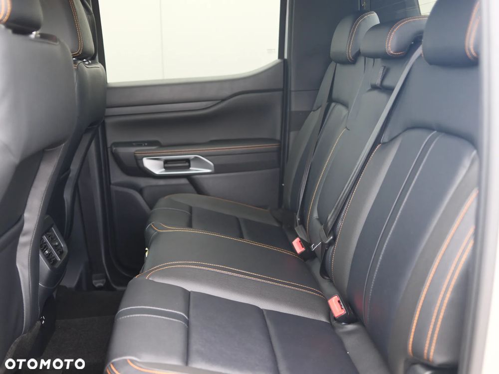 Ford Ranger 2.0 EcoBlue Bi-Turbo 4x4 DC Wildtrak - 28