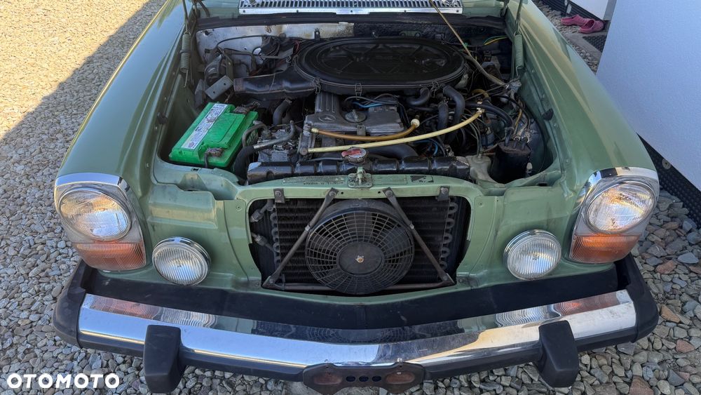 Mercedes-Benz Inny - 16