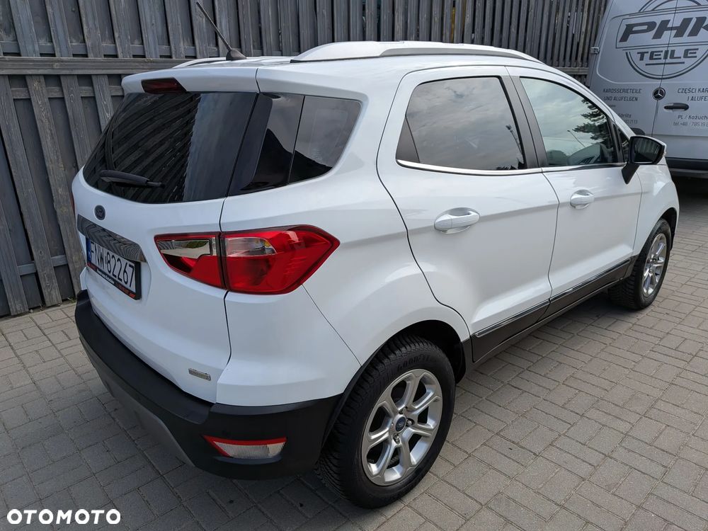 Ford EcoSport 1.0 EcoBoost - 6