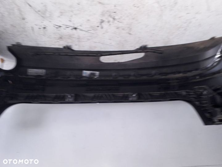AUDI A4 B9 KOMBI 18R ZDERZAK TYŁ 4 PDC 8W9807385 - 6