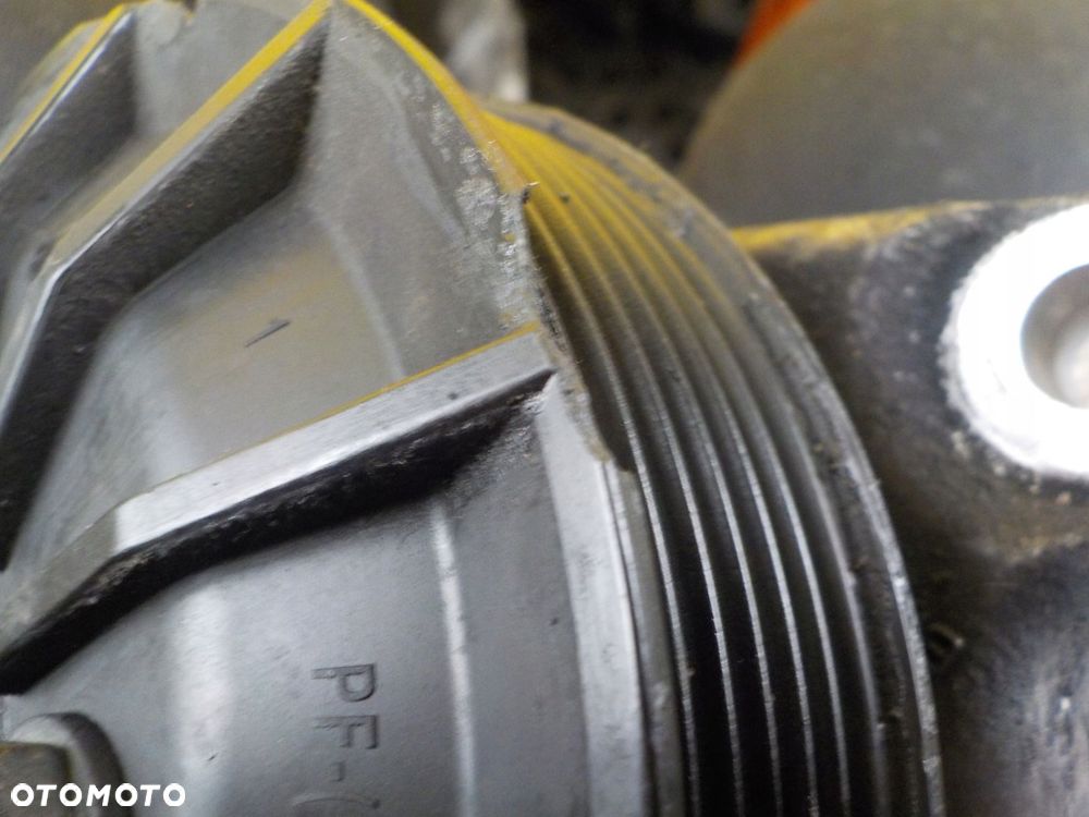 BMW E90 325i E60 X3 Z4 2.5 B 07r N52B25AF pompa wspomagania - 7