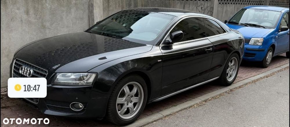 Audi A5 2.0 TDI - 1