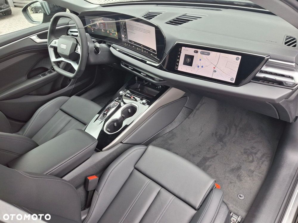 Audi A6 Limousine - 11