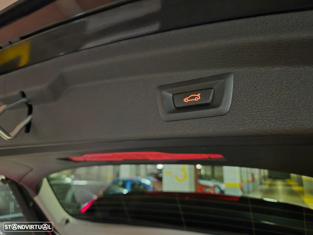 BMW X2 16 d sDrive Auto Advantage - 17