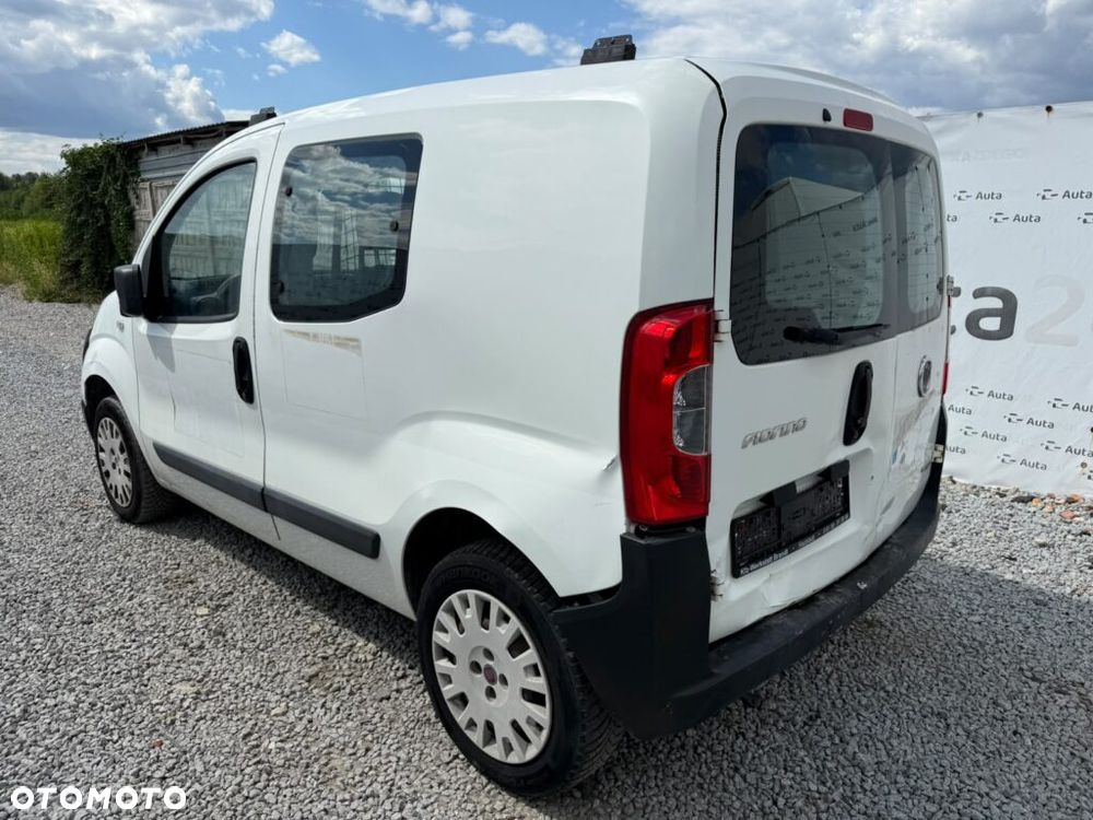 Fiat Fiorino - 4