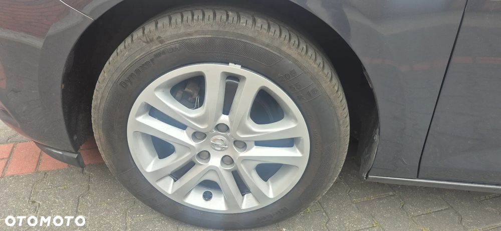 Opel Astra 1.4 Turbo Sports Tourer 120 Jahre - 18