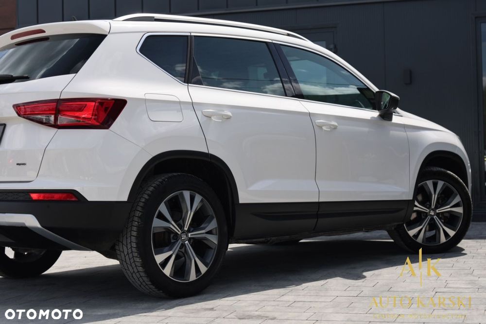 Seat Ateca - 19