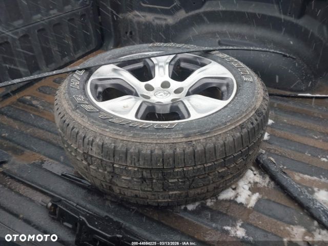 RAM 1500 5.7 Crew Cab Laramie - 12