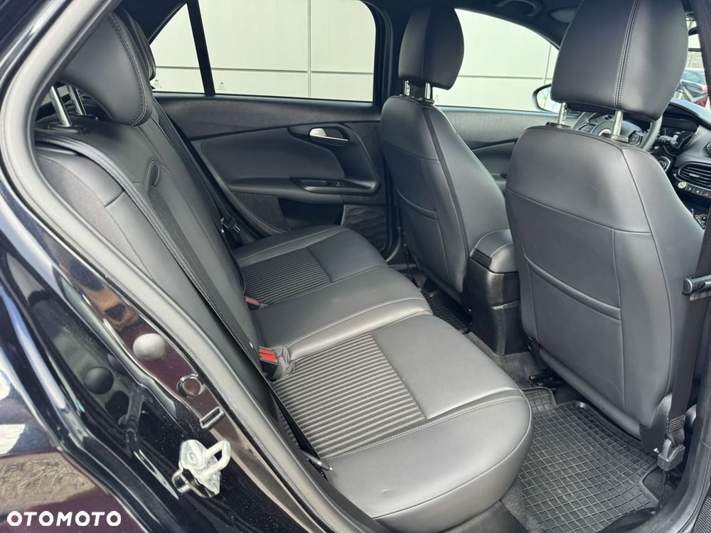 Fiat Tipo 1.4 T-Jet S-Design - 22