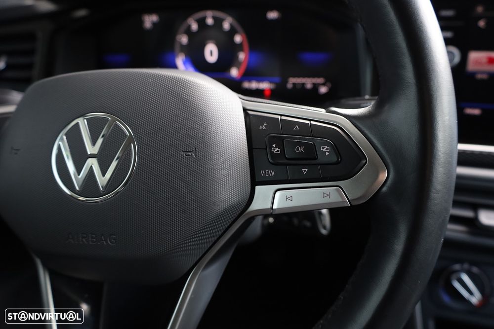 VW Polo 1.0 TSI Urban - 20