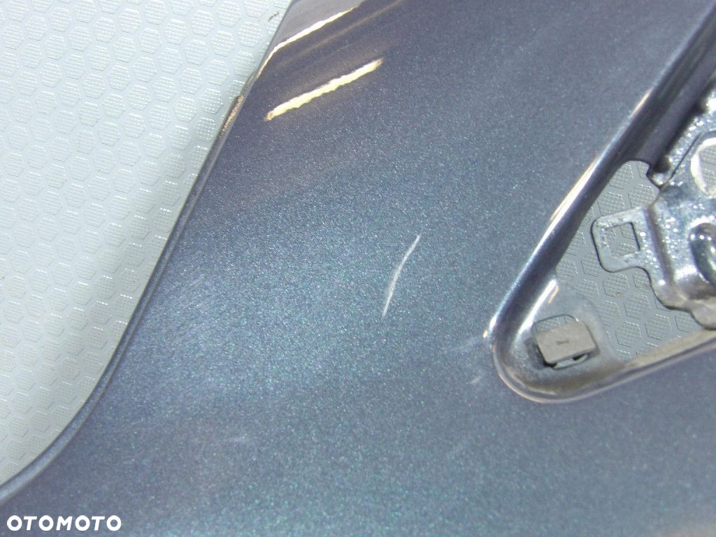 FORD C-MAX II MK2 BŁOTNIK PRZÓD LEWY EA - 2