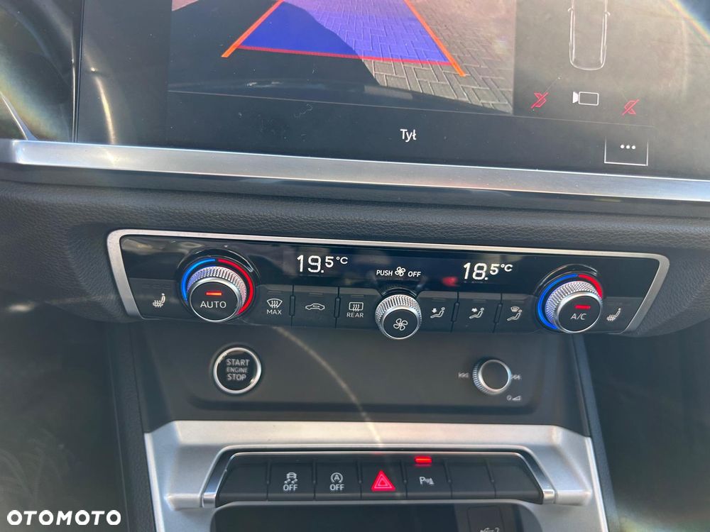 Audi Q3 35 TFSI S line S tronic - 12