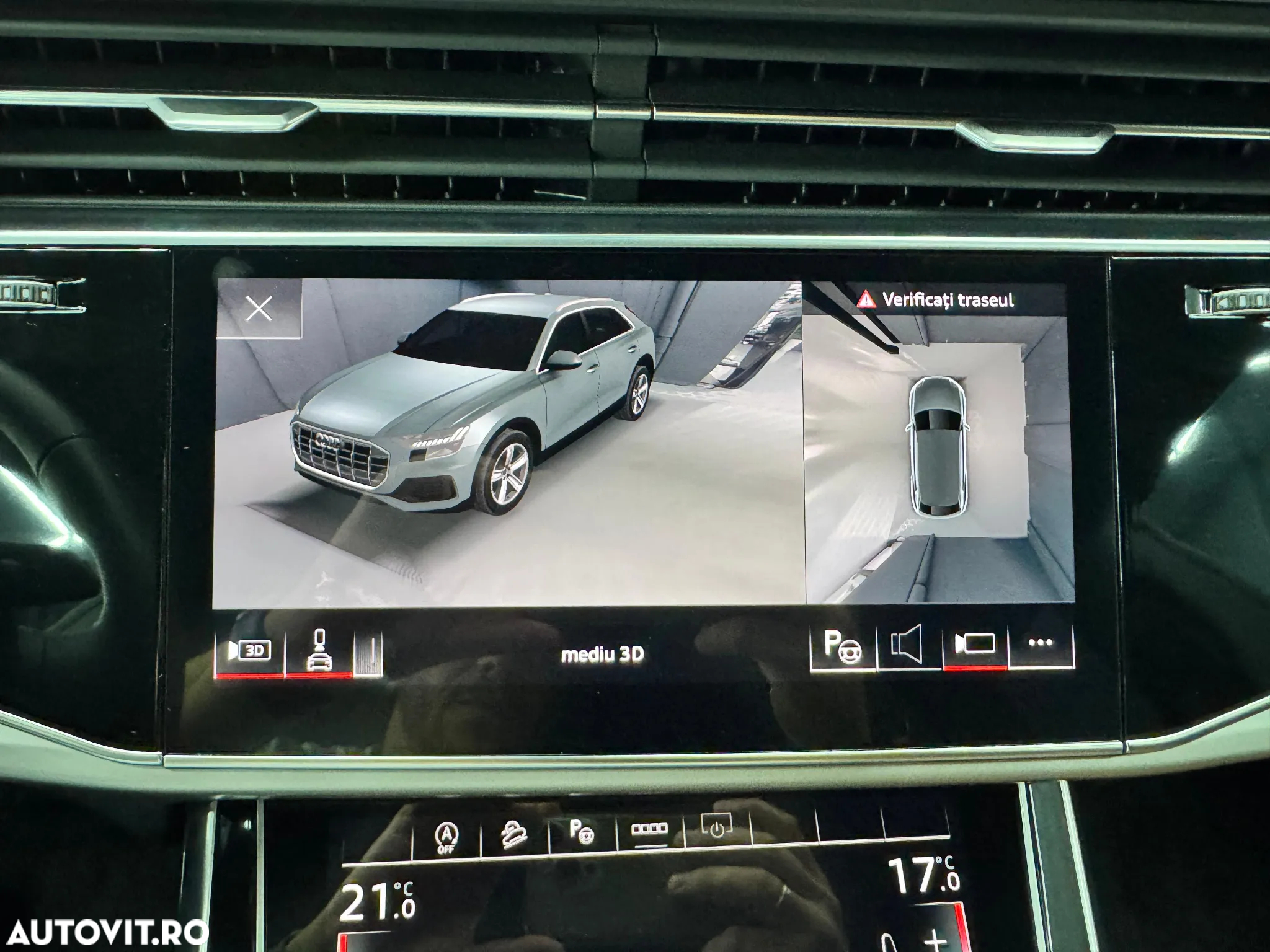 Audi Q8 45 TDI quattro Tiptronic MHEV - 9