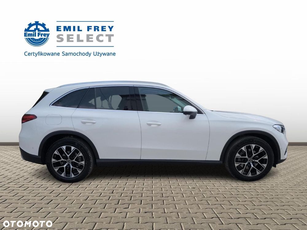 Mercedes-Benz GLC - 6
