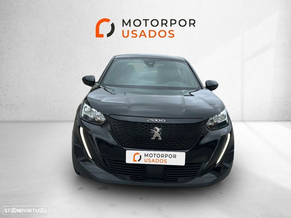 Peugeot 2008 1.2 PureTech Active Pack - 2