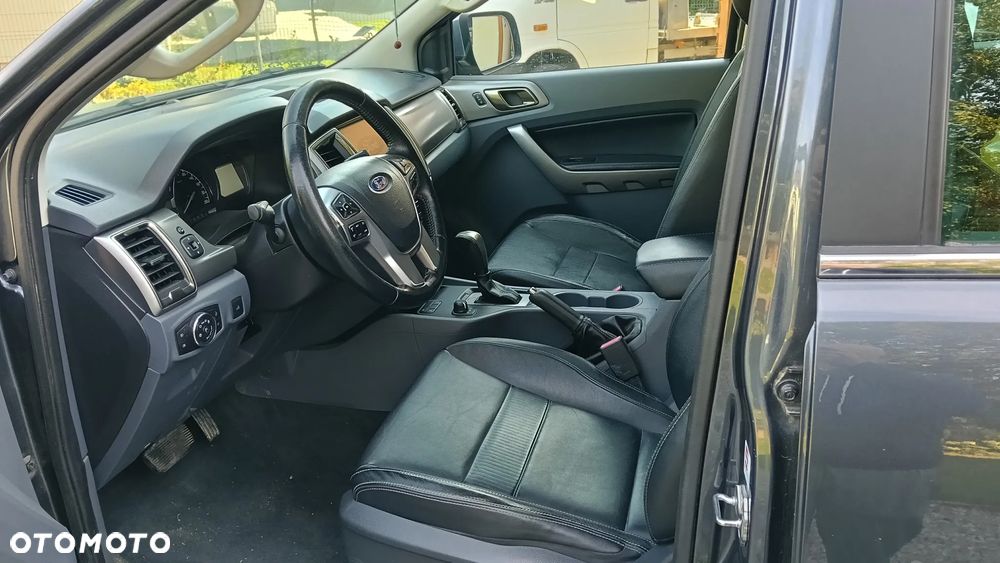 Ford Ranger - 7