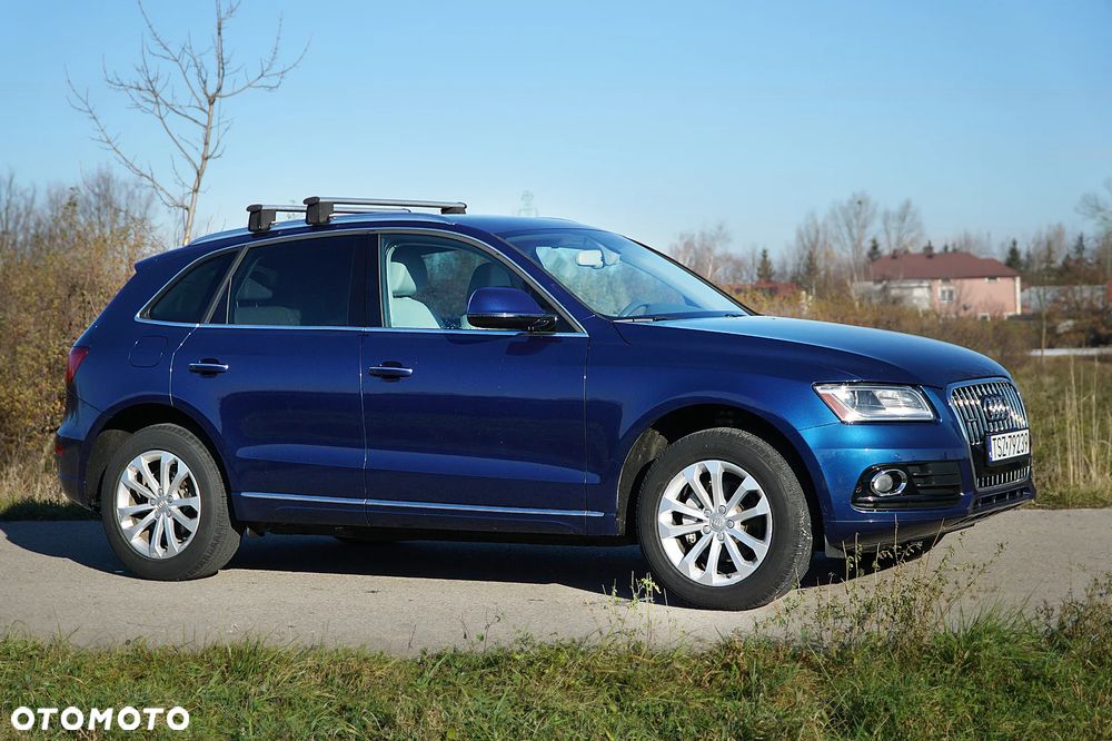 Audi Q5 - 10