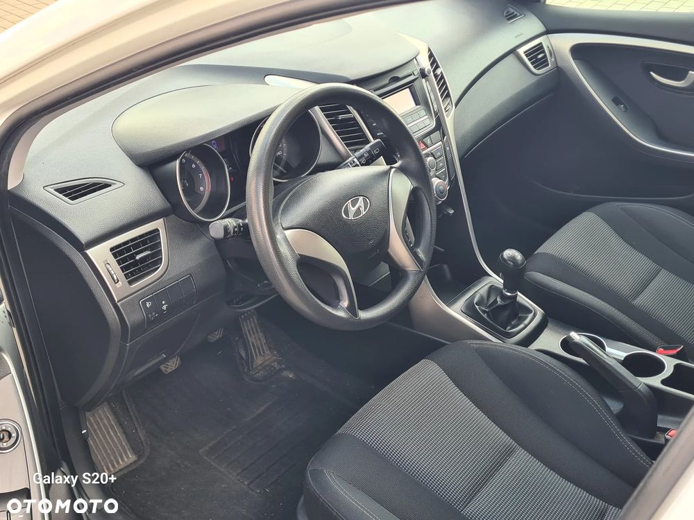 Hyundai i30 - 10