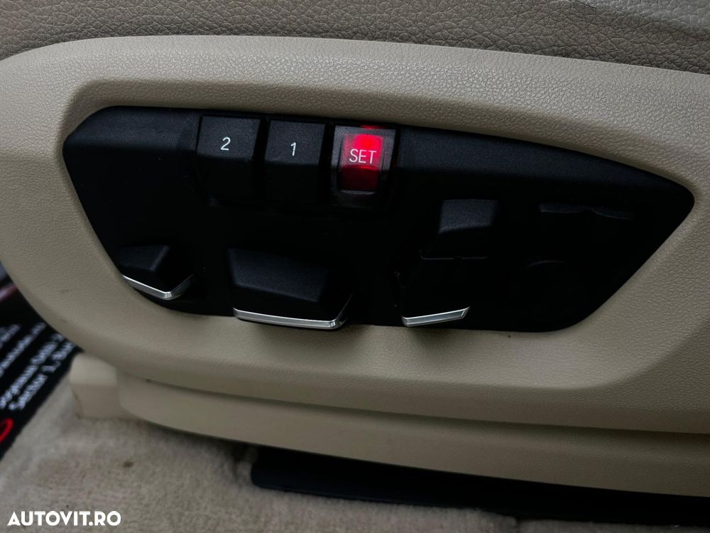 BMW X6 2016 — imagine 51