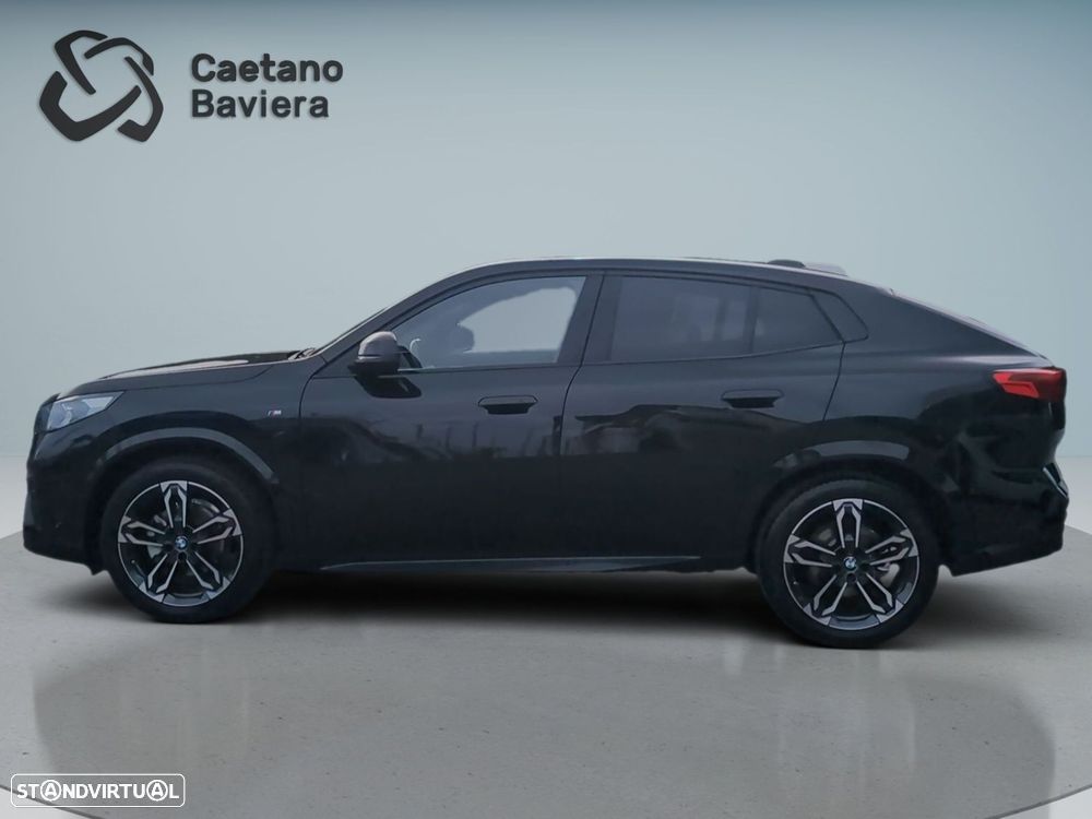 BMW X2 18 d sDrive Auto Pack M - 5