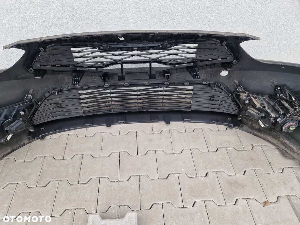 Zderzak Kia Ceed III lift 2021 - - 11