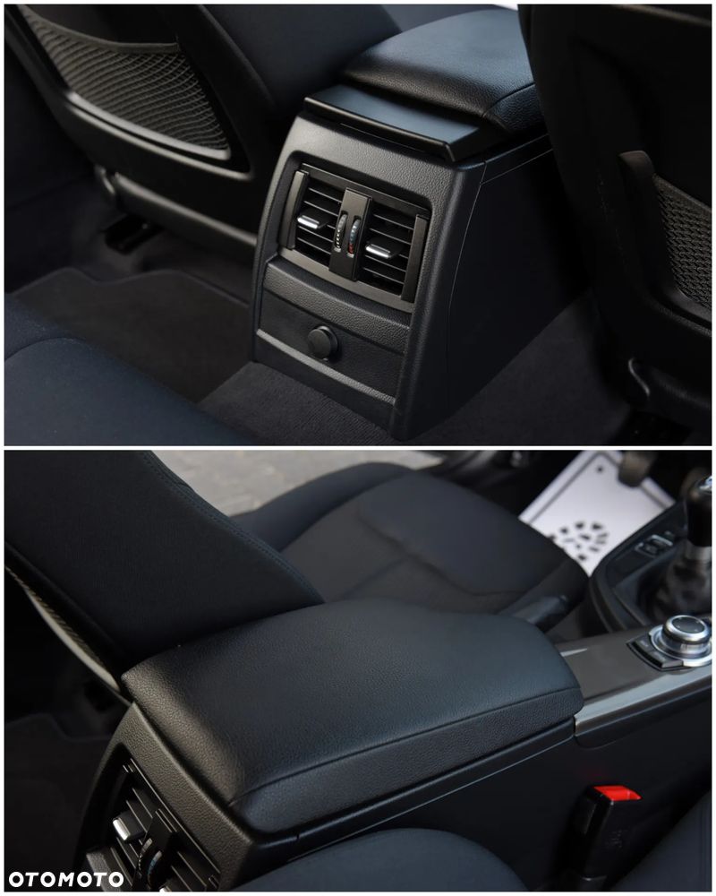 BMW Seria 3 316i - 34