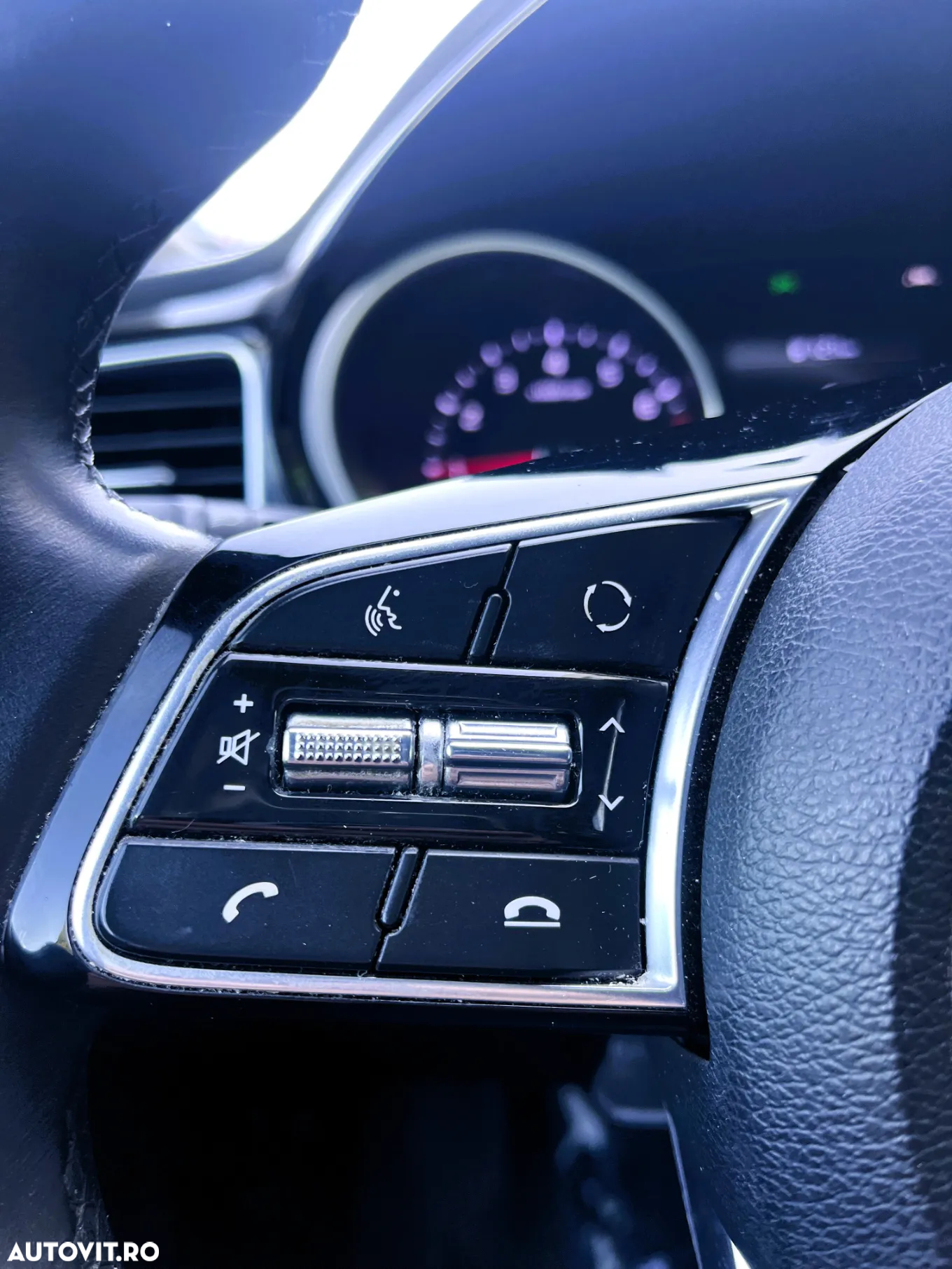 Kia Ceed 1.0 T-GDI Star - 11