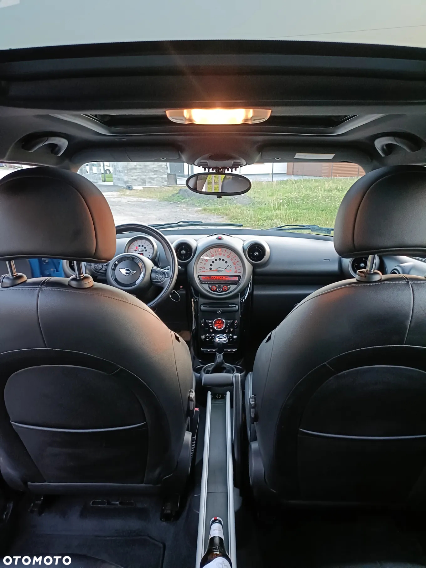 MINI Countryman Cooper Park Lane - 27